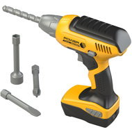 Wiky Drill set 17,5 × 6 × 21,5 cm - Children's Tools