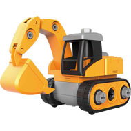 Wiky Vehicles Screw-in Excavator 23cm - Nuts and Bolts Set