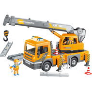 Wiky Crane with effects, kit 41 cm - Game Set