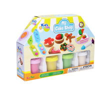 Wiki Modelina candy art set - Modelling Clay