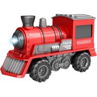 Wiky Vehicles Effects Machine 23,5 cm - Train