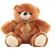 Wiky Bear 33 cm - Soft Toy