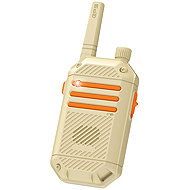 Wiky Walkie-talkie set 2 pcs, 17 × 7 cm - Kids' Walkie Talkie