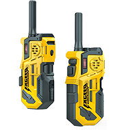 Wiky Walkie-talkies set 2 pcs, 16 × 6 cm - Kids' Walkie Talkie