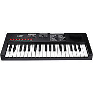 Wiky Keys with microphone 40 cm - Children's Electronic Keyboard