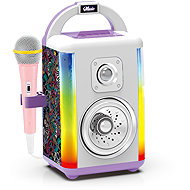 Wiky Music box with microphone 28 cm - Musical Toy