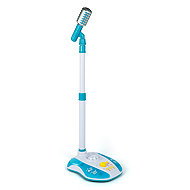 Wiky Microphone with stand set 103 cm - Children’s Microphone