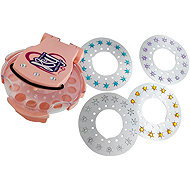 WIKY Pebble applicator - Beauty Set