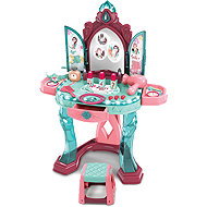 Wiky Cosmetic table with effects 76 cm - Kids' Vanity