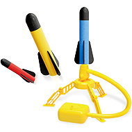 Wiky Rocket Launcher Set - Toss Game