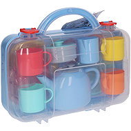 WIKY Kitchen Set in a 29cm Case - Toy Kitchen Utensils