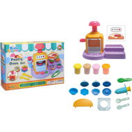Wiki Modelling clay Candy bakery art set - Modelling Clay