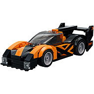 WIKY CADA Blitz Orange 13.5cm - Building Set