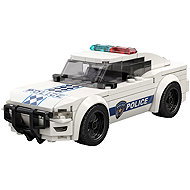 WIKY CADA Midnight Pursuit 14.4cm - Building Set