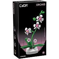 WIKY CADA Orchid 25.4cm - Building Set