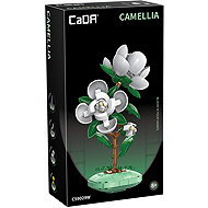 WIKY CADA Camellia 22.9cm - Building Set