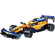 WIKY Formula Orange 27cm - Building Set