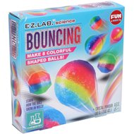 Funkidz Production hopballs set - Experiment Kit