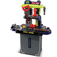 Wiky Tool Set in a Case 35.5 × 18 × 47cm - Tool Set