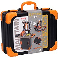 Wiky Tool Case 46cm - Czech Packaging - Tool Set