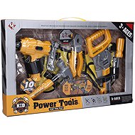 Wiky Tool Belt Set - Tool Set