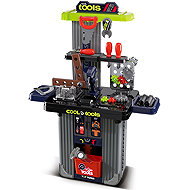 Wiky Tool Set in a Case 48 × 24 × 66cm - Tool Set