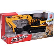 Wiky Digger with Effects 28cm - Digger