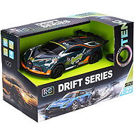 Wiky Auto 86 Drift RC Remote-Controlled Car 19.5cm - Remote Control Car