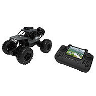 Wiky Auto CAM remote control car with HD camera 20.5cm - Remote Control Car