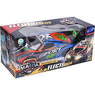 Wiky Auto Sport 68 RC Remote Control Car 27.5cm - Remote Control Car
