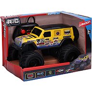Wiky RC Off-Road Car 23.5cm - Remote Control Car