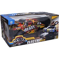 Wiky Buggy Crazy Beast RC remote control 32cm - Remote Control Car
