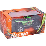 Wiky RC Buggy Remote Control Car 16.5cm - Remote Control Car
