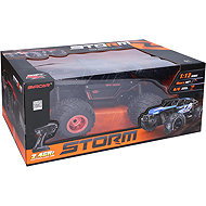 Wiky Max All-Terrain Buggy Metal RC Remote Control 34cm - Remote Control Car