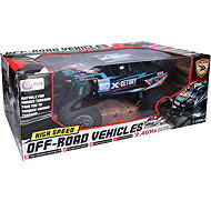 Wiky X-Cetury RC Buggy 49cm - Remote Control Car