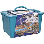 WIKY Military Set 54pcs - Game Set