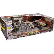 WIKY Military Set with Effects - Game Set