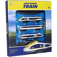 Wiky Train Set 58cm - Train Set