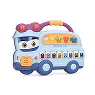 Wiky Piano bus 20 cm - Pianino