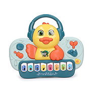 Wiky Chick piano 18cm - Pianino