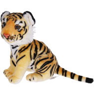 Wiky Tiger Chiko 21 cm - Soft Toy
