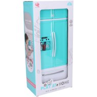 Wiky Refrigerator 14 × 8 × 32 cm - Doll Furniture