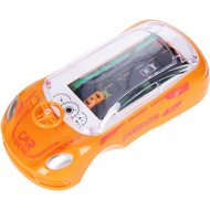 Wiky Racing car game, orange - Digital Game