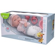 Wiky Baby 30 cm - Doll