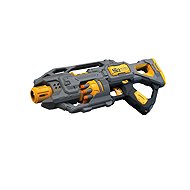 Wiky Rifle with 20 foam bullets 44 cm - Toy Gun