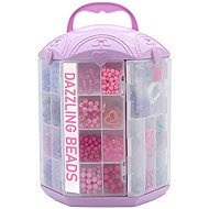 WIKY Bracelet making box 27 cm - Jewellery Making Set