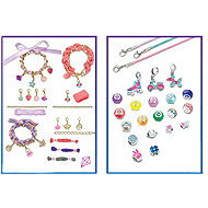 WIKY Bracelet making set - Jewellery Making Set