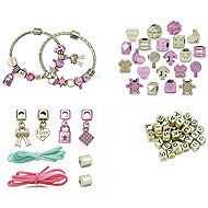 WIKY Bracelet making set 2 - Jewellery Making Set