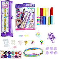 WIKY Bracelet making 25 cm - Jewellery Making Set