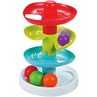 WIKY Ball Track 27cm - Ball Track